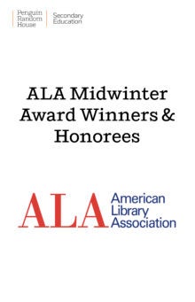 ALA 2020 Winners cover