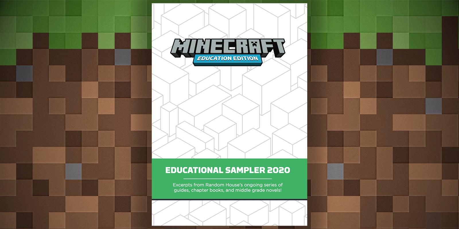 Minecraft Educational Sampler: Now Available for Free Download