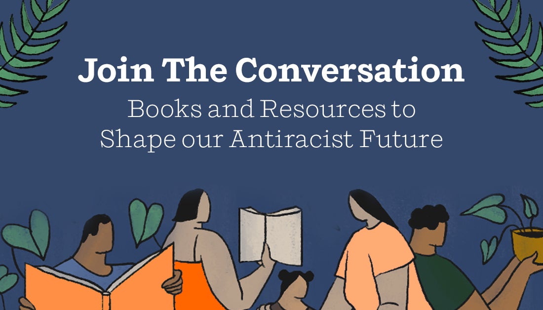Penguin Random House Launches “The Conversation” to Sustain Antiracist Engagement, Collaboration, and Action