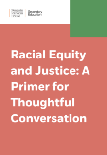 Racial Equity and Justice: A primer for thoughtful conversation cover