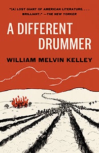 a different drummer cover