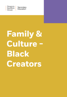 Family & Culture – Black Creators cover