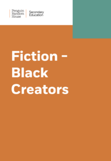 Fiction – Black Creators cover
