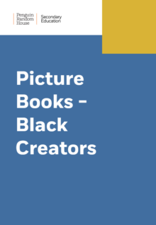 Picture Books – Black Creators cover
