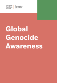 Global Genocide Awareness cover