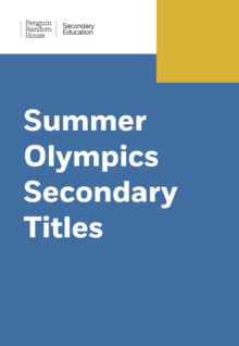 Summer Olympics Secondary Titles cover