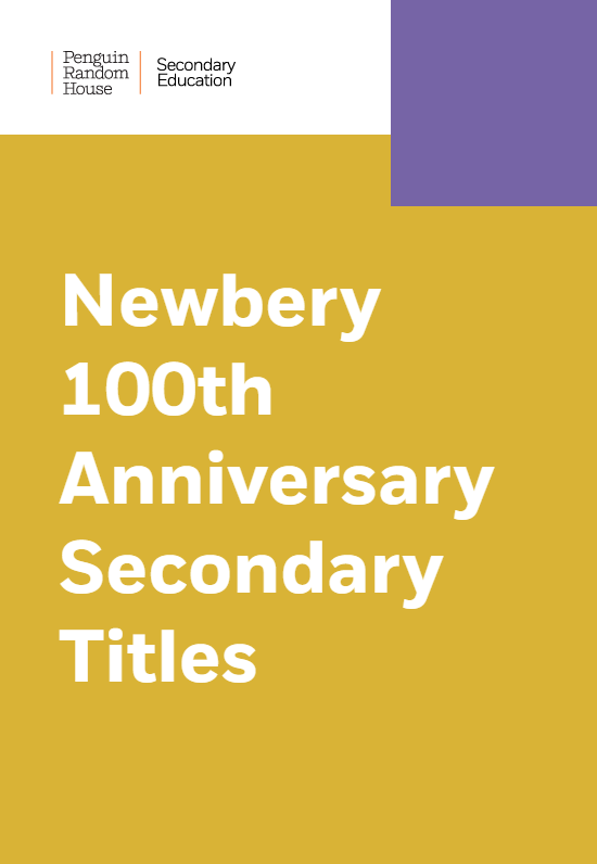 Newbery 100th Anniversary Secondary Titles