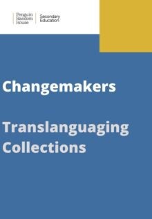 Changemakers – Translanguaging Collections cover