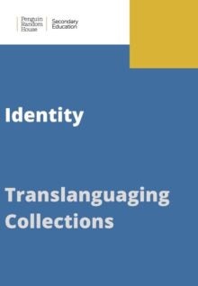 Identity – Translanguaging Collections cover