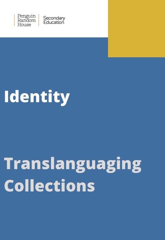 Identity – Translanguaging Collections