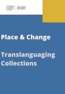 Place and Change – Translanguaging Collections cover