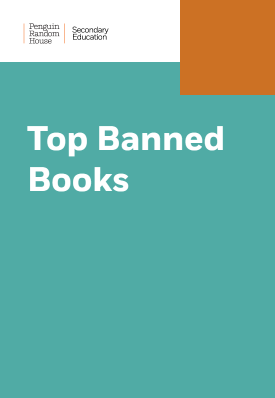 Top Banned Books