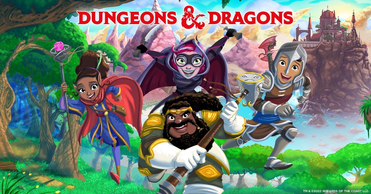 Spark Imagination by Bringing D&D to the Classroom