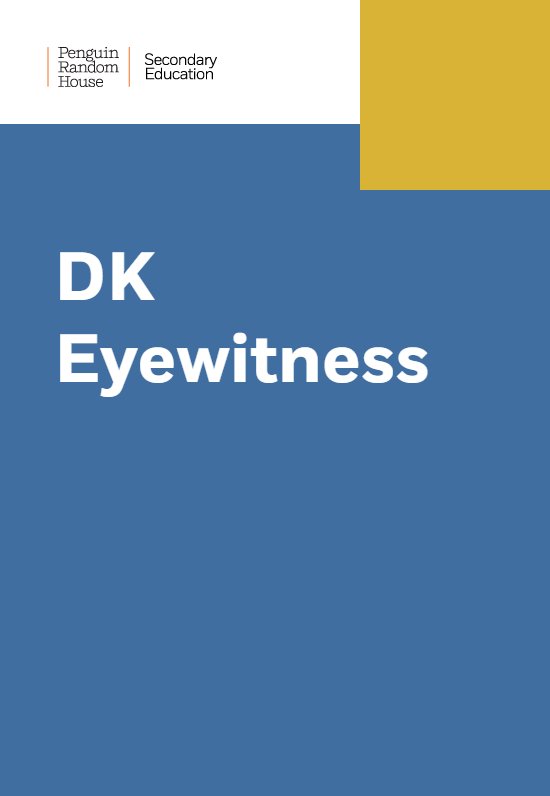 DK Eyewitness
