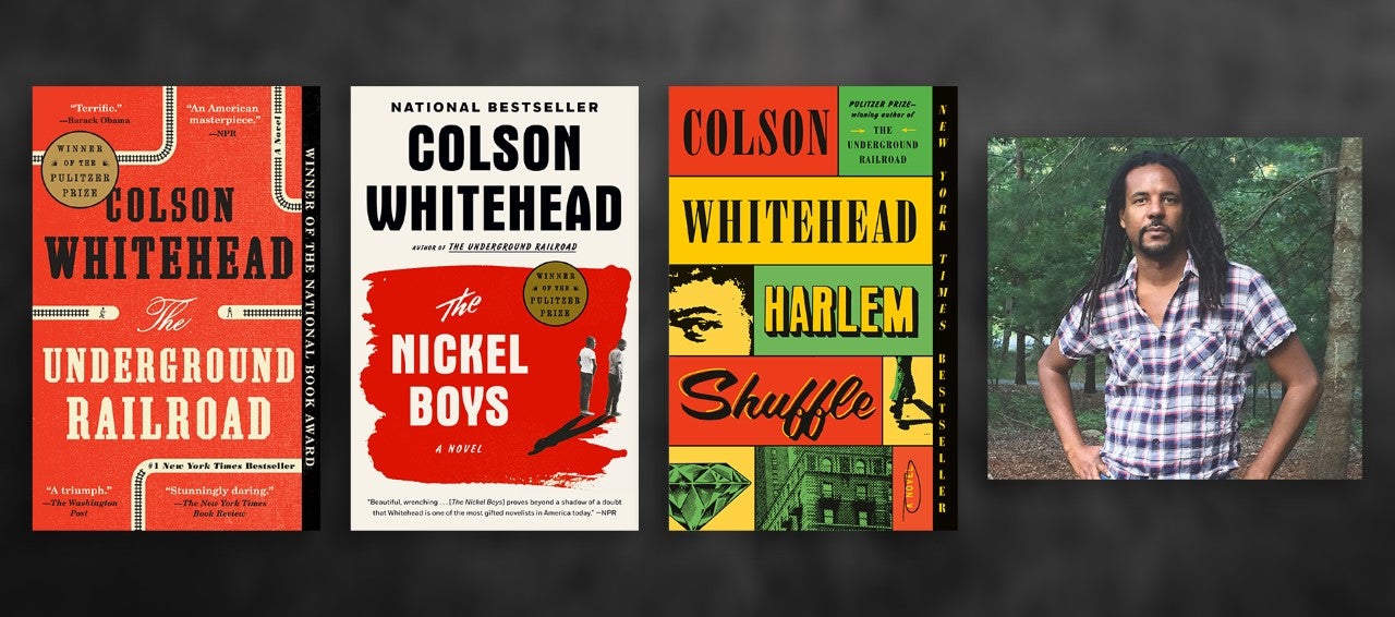 The Historical Vision in Colson Whitehead’s Novels