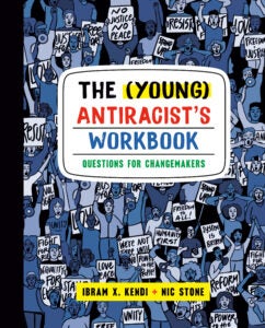 Young Antiracist cover