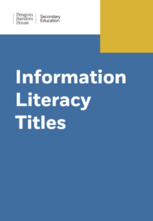 Information Literacy Titles cover