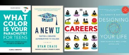 Books on Interesting Careers