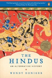 The Hindus book cover