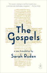 The Gospels book cover