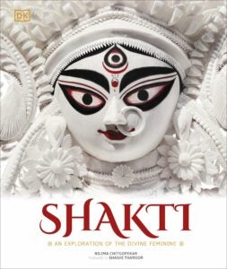 Shakti book cover