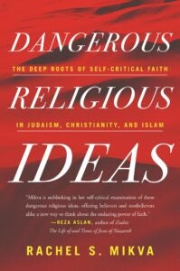 DANGEROUS RELIGIOUS IDEAS book cover
