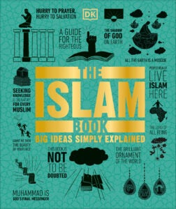 THE ISLAM BOOK book cover