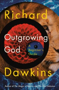 Outgrowing God book cover