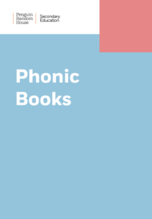Phonic Books cover