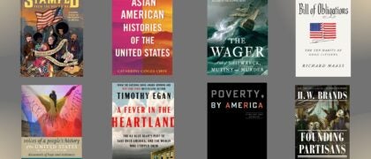 Books for the Social Studies Classroom