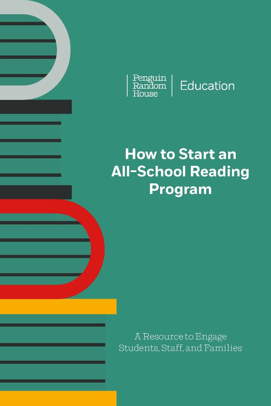 All-School Reads Archives - Penguin Random House Secondary Education
