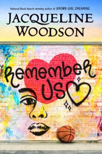 Remember Us book cover