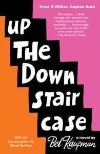 Up the Down Staircase book cover
