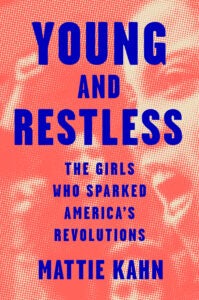 Young and Restless book cover