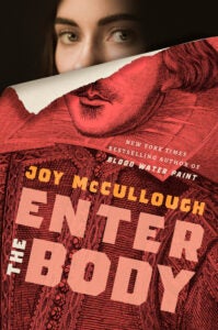 Enter the Body book cover