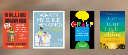 Check out these great Education & Professional Learning titles!