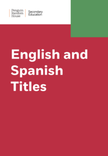 English and Spanish Titles cover