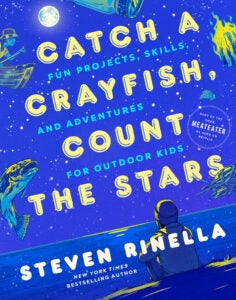 Catch a Crayfish, Count the Stars book cover