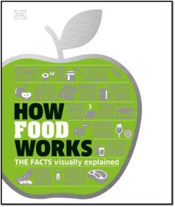 How Food Works book cover