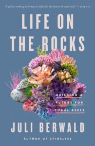 Life on the Rocks book cover