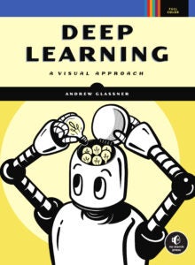 DEEP LEARNING book cover