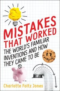 Mistakes that Worked book cover