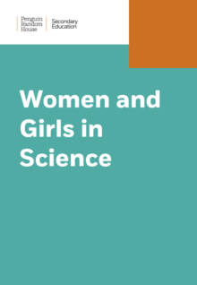 Women and Girls in Science cover