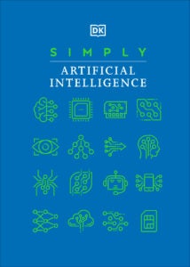 SIMPLY ARTIFICIAL INTELLIGENCE book cover