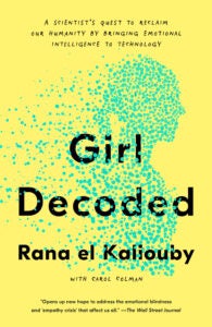 Girl Decoded book cover