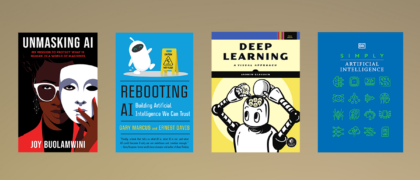 Check out these great Computer & Information Technology books!