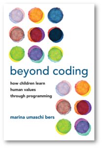 Beyond Coding book cover