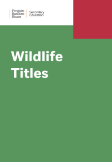 Wildlife Titles cover