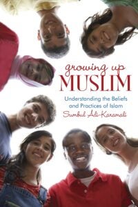 Growing Up Muslim book cover