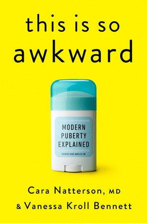 This is so Awkward book cover
